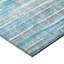 Tapis intérieur / extérieur en polyester tissé à plat à la main Bergetta-1386507061