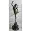 Statue romaine Makayla