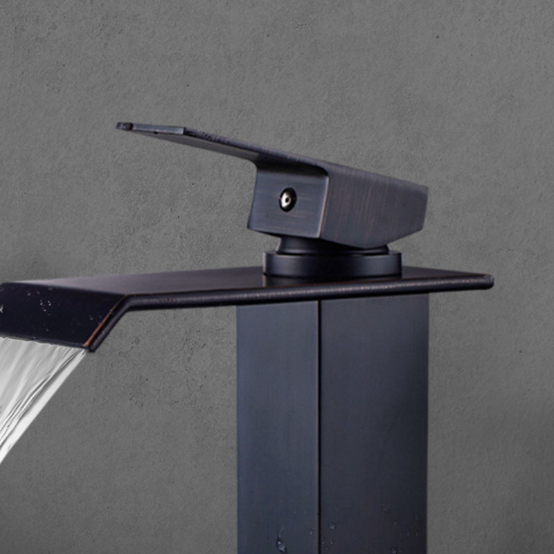 Bathroom Faucet