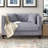 Meaghan 49.6'' Upholstered Loveseat-648177443