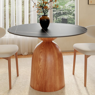 Breakfast Dining Table 43"