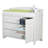 Cotton Candy Changing Table Dresser-19363201
