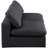 Iskander Upholstered 78'' Loveseat-87149803