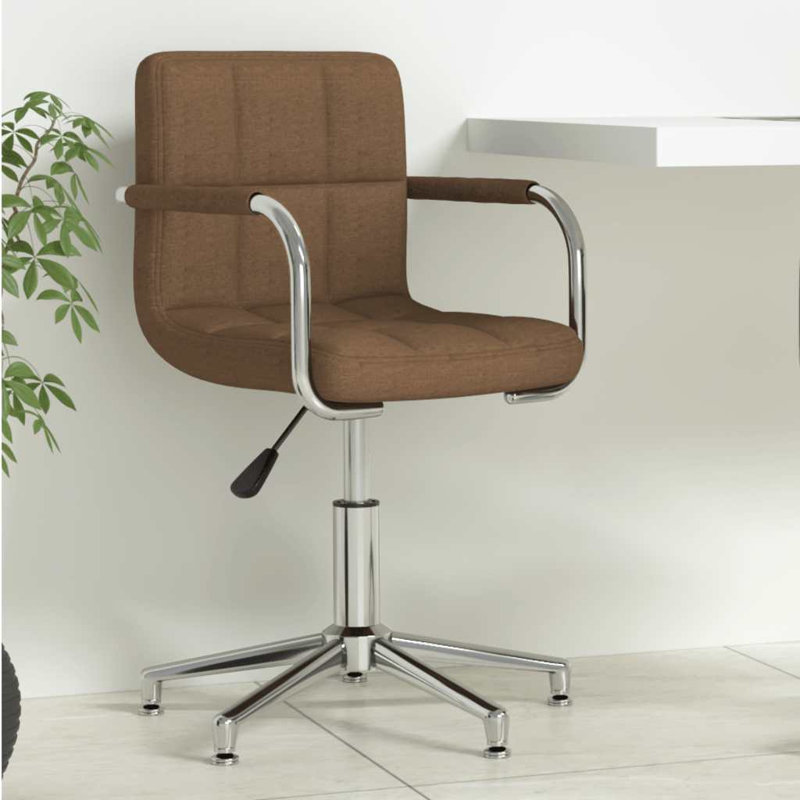 Swivel Counter Stool