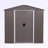 Metal Storage Shed-119276467-119276469