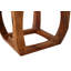 Dawley Solid Wood Accent Stool