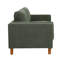 87'' Corduroy Sofa-1925246424