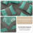 Sibyl 7 Piece Jacquard Comforter Set-1425315835-1474852207