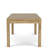 Knapp Solid Wood Extendable Dining Set-95126824-95126825
