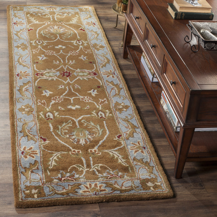 Taylor Hand Tufted Wool Oriental Rug