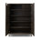 Alessio Accent Cabinet