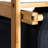 2 Drawer Storage Drawer