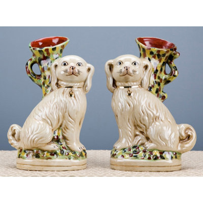 Animals Figurines & Sculptures