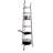 Handcrafted 6-Tier Gourmet Cookware Stand