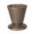 Camon Concrete Top End Table-1661402583