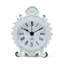Horloge de table analogique à quartz-1389145298