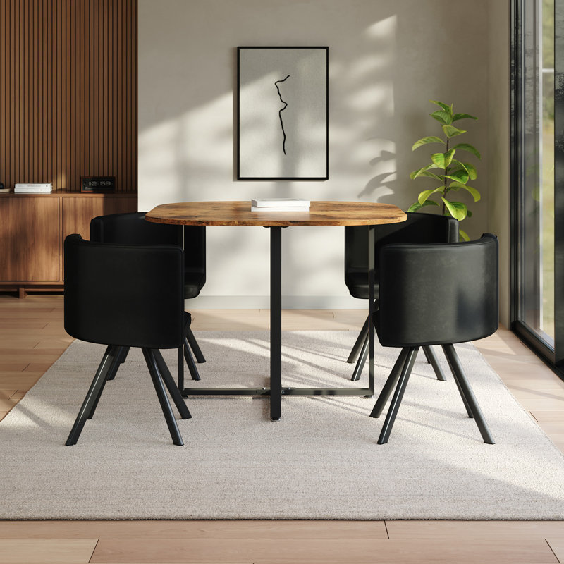 4 -Person Dining Set