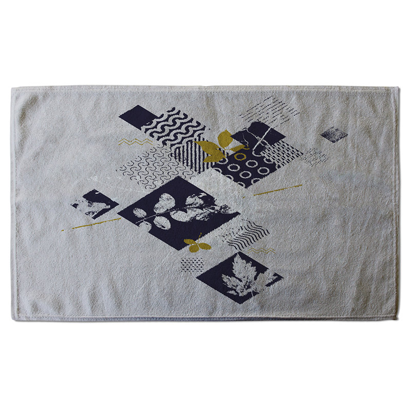 Belchertown Midweight Bath Towel