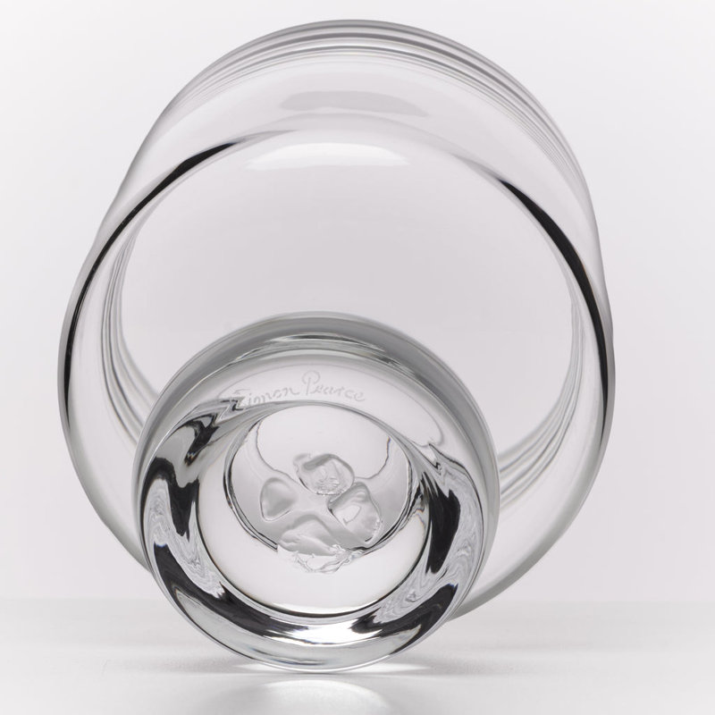 Benson Whiskey Glass