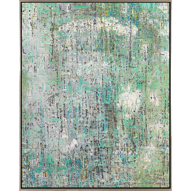 Open Field Print