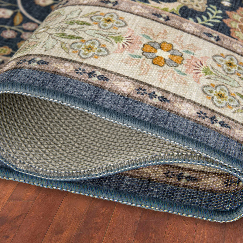 Laura Ashley Lydney, Tapis de couloir 2 pi 2 po x 6 pi