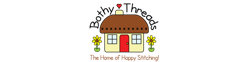 Bothy Threads logo
