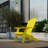 Heritage Folding Adirondack Chair-795175201