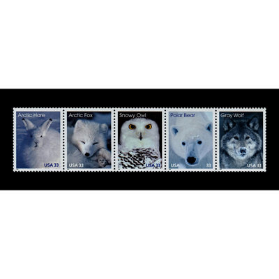 Crowder Animals Box Signs & Plaques
