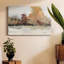 The Autumn View II-Gallery, toile tendue-853722857