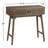 Leighana Solid Wood Writing Desk