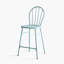 Tabouret de comptoir Laurencia 25,6-1884233019