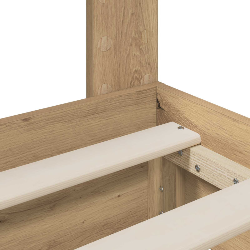 Super King (6') Bed Frame