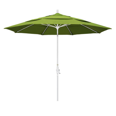 Brent 132'' Sunbrella® Outdoor Umbrella