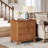 3-Drawer Nightstand-1175108930