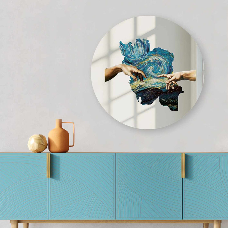 Karly Decorative Mirror