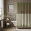 Rideau de douche Winter Snuggle - Premium-778300738