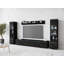 Veve II Unfinished Entertainment Centre for TVs up to 78"-116445134