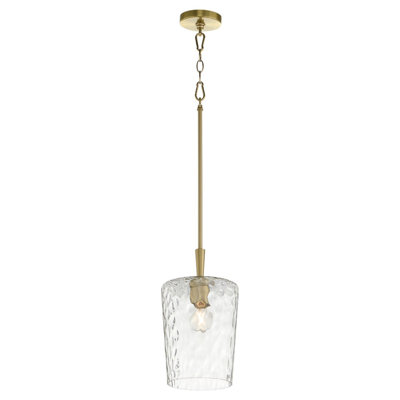 Bodan 1 - Light Pendant