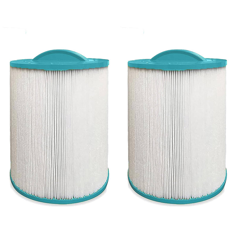 Spa Cartridge