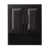 Dark Espresso/Matte Black Trim is out of stock