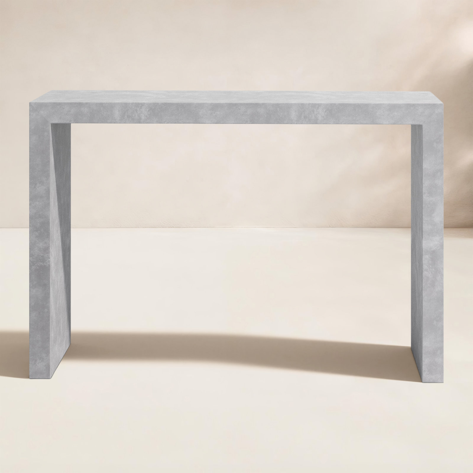 Lionel 47 " Patio Table