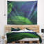 Tapisserie arrière-plan tropic jungle leaves-28494245