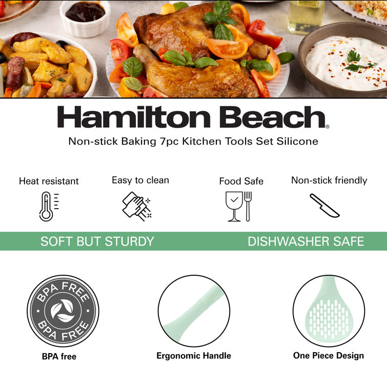 Hamilton Beach Kitchen Utensils & Gadgets