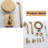 Roind All-In-One Kit with Rough in-Valve-88982683
