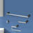 4 - Piece Bathroom Hardware Set-63293217