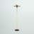 Kingsteignt 64.17'' Novelty Floor Lamp with Outlet