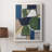 Earven " Spatial Mix II " Painting Print-504273071-504273069