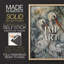 NAUTICAL Series CCXLVI, reproduction encadrée - bois massif-1320699631
