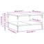Coffee Table with Storage-828679635