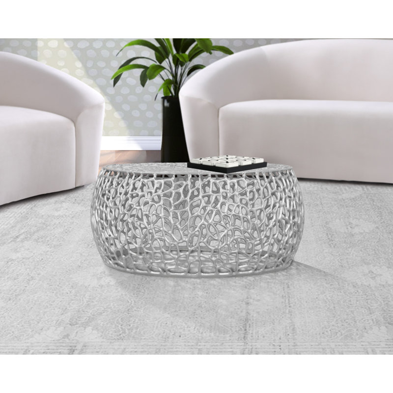 2 - Piece Living Room Table Set